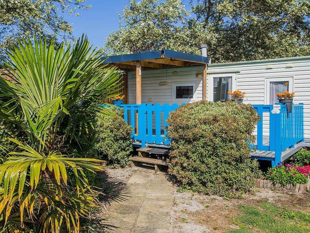 Camping La Torche Sites et paysages Quimper (29120) Sites et Paysages