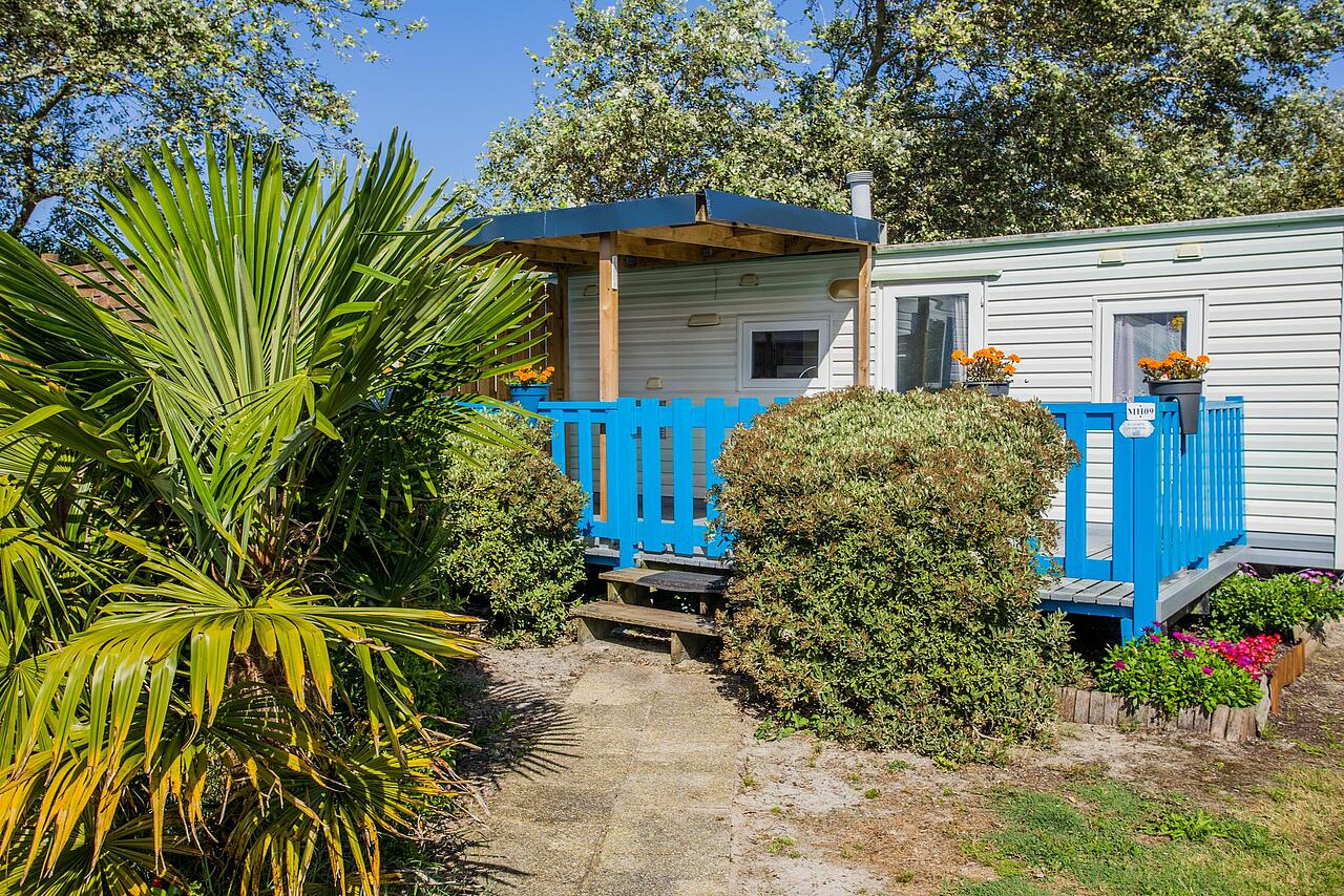 Camping La Torche Sites et paysages Quimper (29120) Sites et Paysages