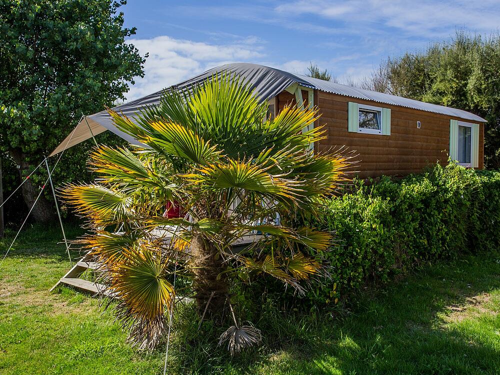 Camping La Torche Sites et paysages Quimper (29120) Sites et Paysages